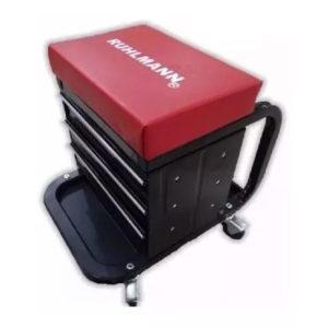 ASIENTO PARA MECANICO