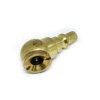 PICO PARA INFLAR DUAL 210R/H 1/4 BSP