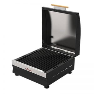 PARRILLA ELECTRICA ANGUS E480 TROMEN