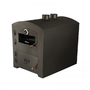 HORNO A LEÑA TANGO P/MESADA