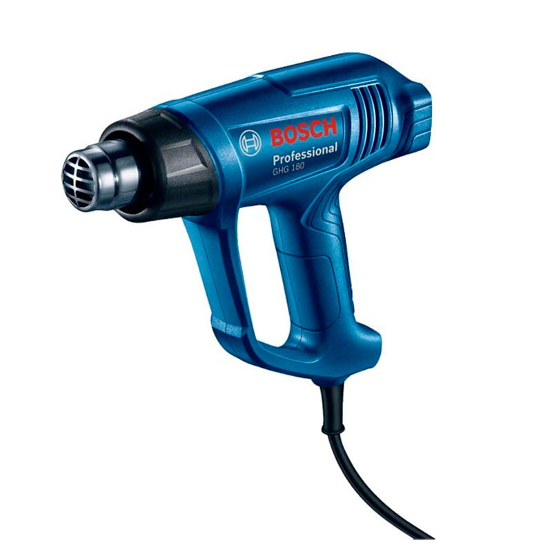 PISTOLA DE CALOR BOSCH GHG180
