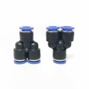 BIFURCACION  6MM