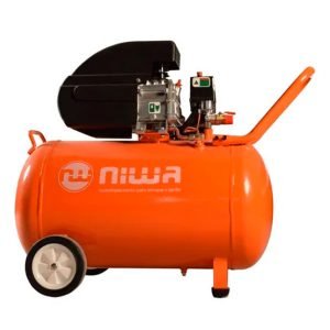 COMPRESOR  2.5HP 100L MONOFASICO DIRECTO