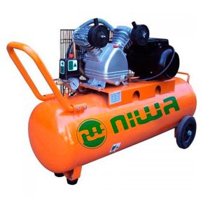 COMPRESOR 2HP 100L MONOFASICO DIRECTO