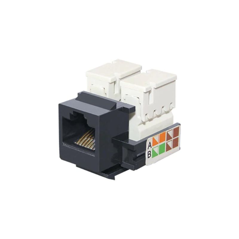 TOMA RJ45 CAT.5 (ART. SIN TAPA)