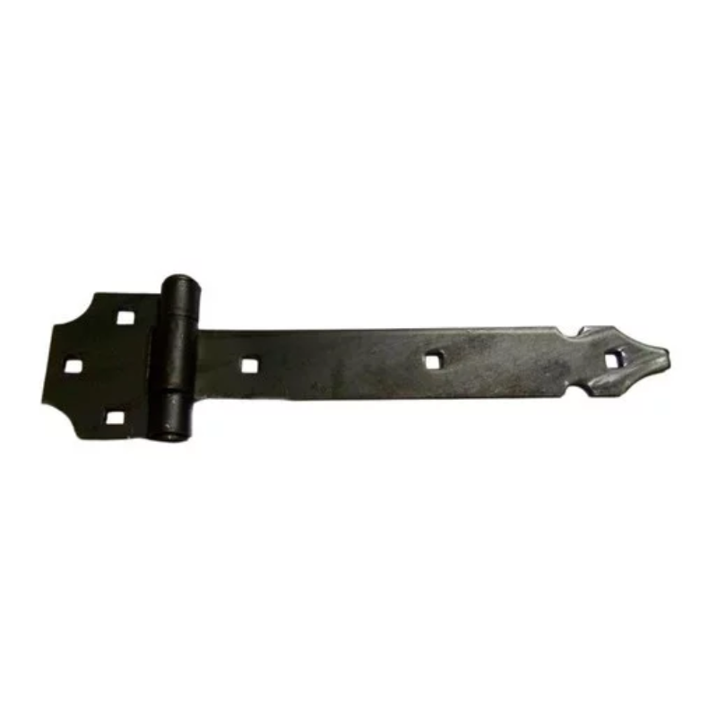 BISAGRA FORJADA PARA ATORNILLAR 250X32