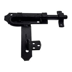 PASADOR  FORJADA PORTACANDADO 200X38