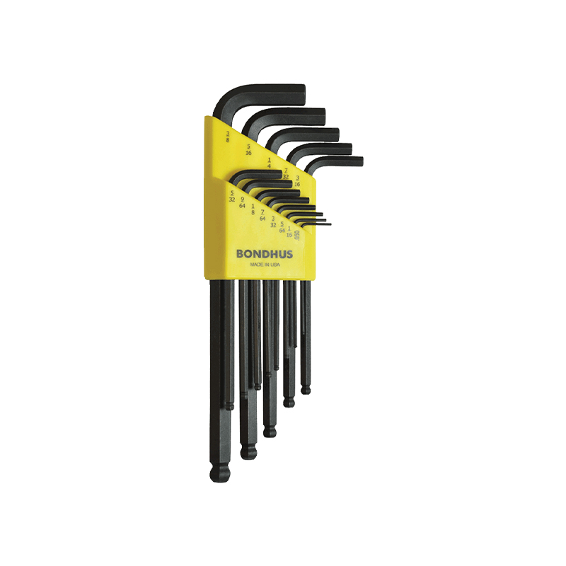 set llave allen 050 3/8 blx13