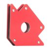 ESCUADRA MAGNETICA 50 LBS.