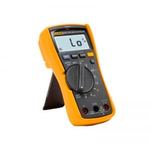 ELECTRICIANS TRUERMS MULTIMETRO FLUKE 117
