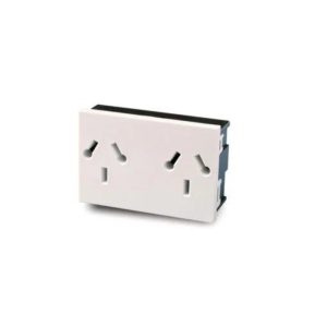 MODULO  TOMA BIP+ BIP C/T 6999