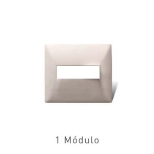 TAPA 1 BOCA BL MIG 4541