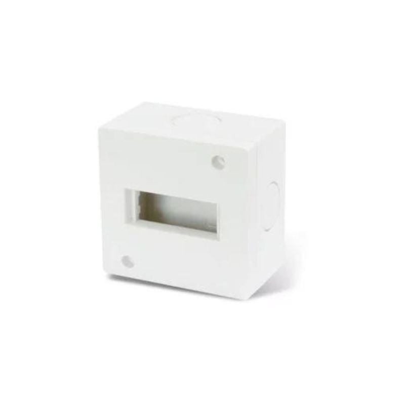 MODULO CAJA EXT 1 IP40 4261