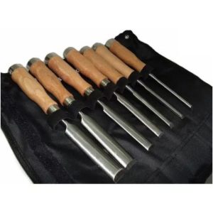 GUBIAS JGO 7PCS