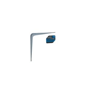 Alternative view of Mensula P/estante 125x150mm Blanca