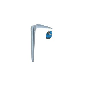 Mensula P/estante 125x150mm Blanca