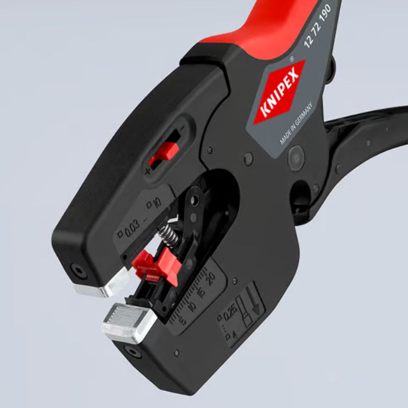 knipex herramienta multifuncional 3 en 1
