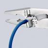 ALICATE PARA INSTALACION ELECTRICAS - Imagen 5