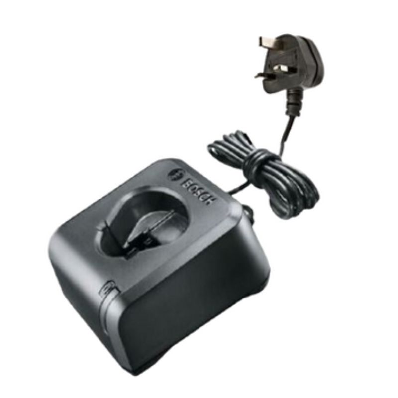cargador bosch de bateria gal12v 20