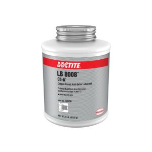 LOCTITE LB 8008 ANTI-SEIZE 454G