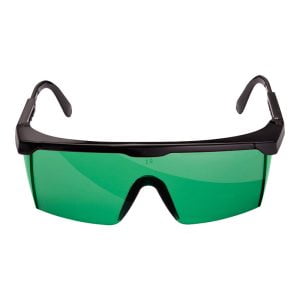 GAFAS P/LASER  VERDE