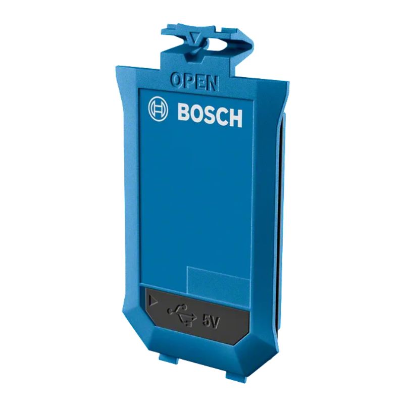 bateria bosch ba3.7v 1.0ah li on