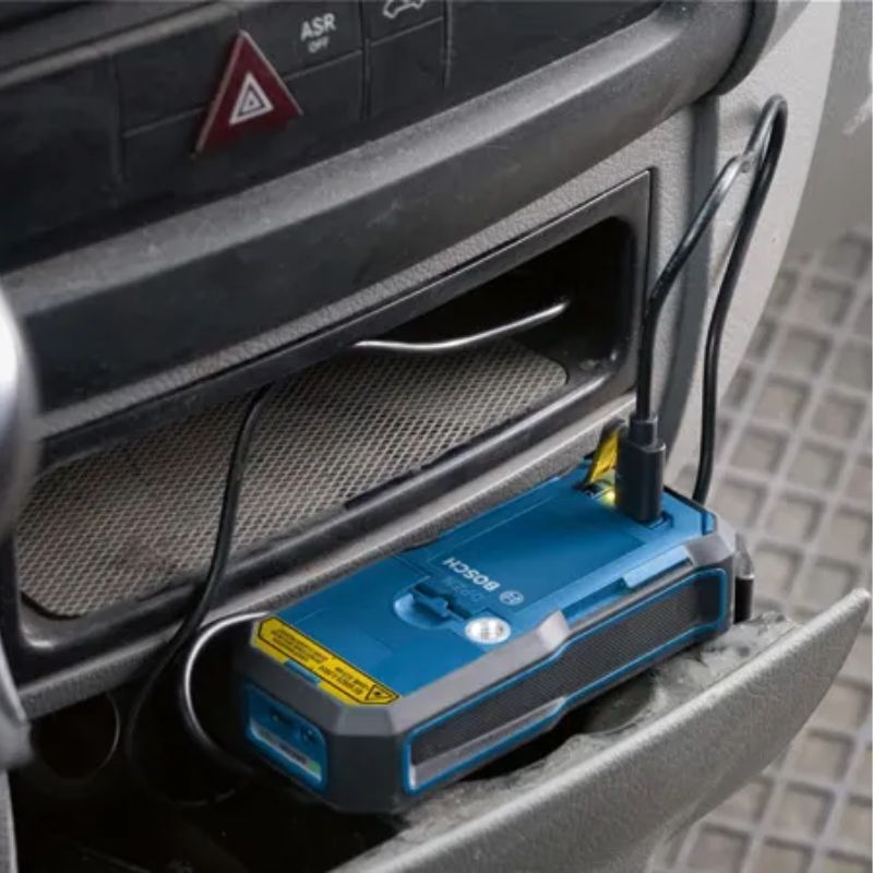 bateria bosch ba3.7v 1.0ah li on