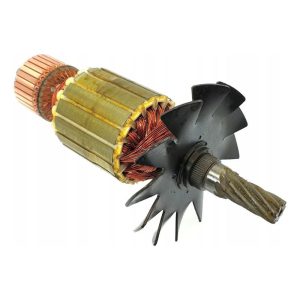 motor bosch para taladro atornillador gsr 18v (copia)