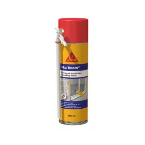 SIKABOOM AEROSOL X 500ML