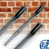 CINCEL  ACANALADA   SDS PLUS 22 X 250MM - Imagen 2