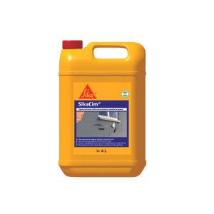 SIKACIM LIGANTE BIDON X  4L