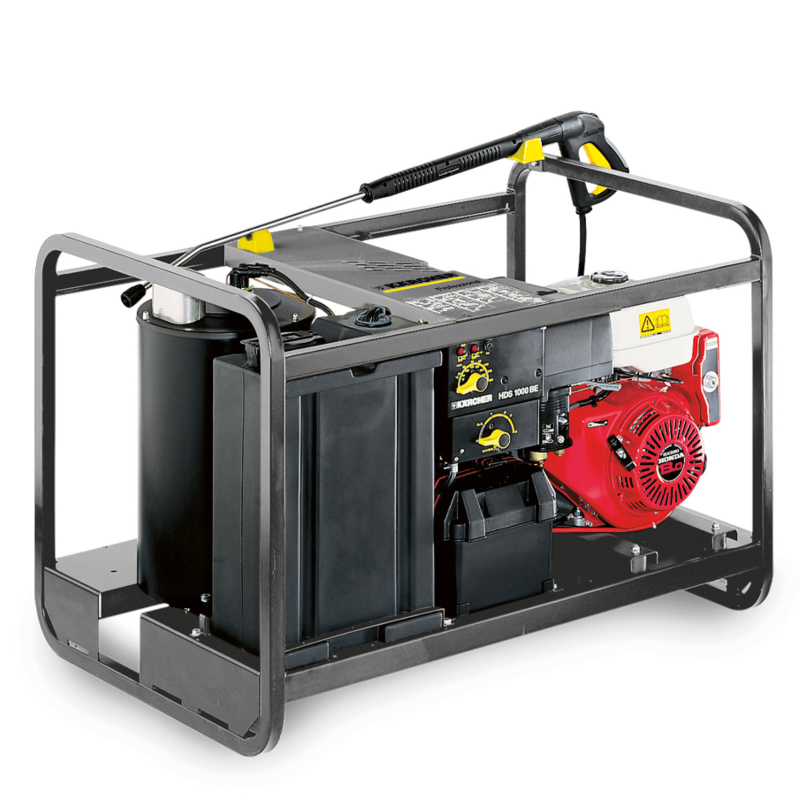 HIDROLAVADORA HDS 1000 BE