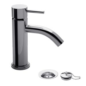 GRIFERÍA TEMPLE MONOC.LAVATORIO FV