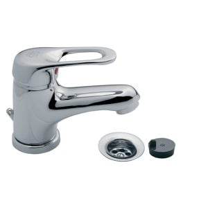 GRIFERÍA ARIZONA MONOC.LAVATORIO FV