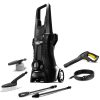 HIDROLAVADORA K 2 CAR BLACK