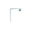 Mensula P/estante 200x250mm Blanca - Imagen 2