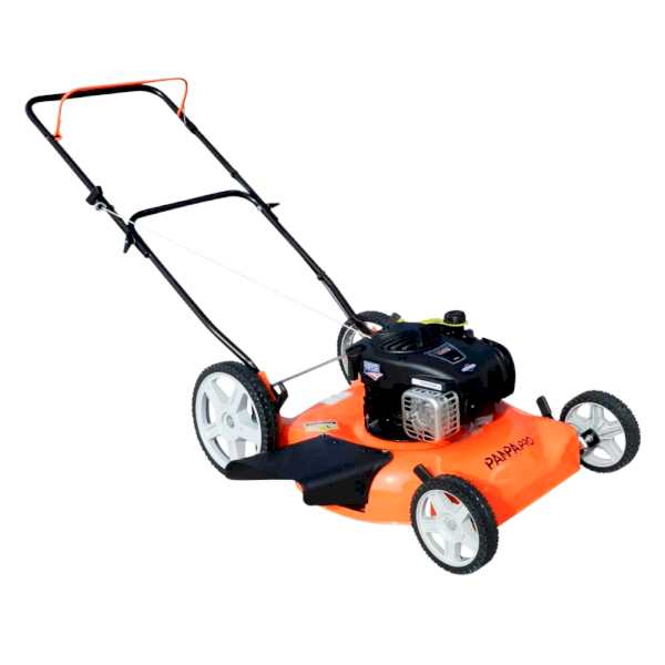 Cortadora De Césped pampa 20" B&S 450S/Reg