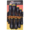 Set De Destornillador Pta Hexagonal 13 Pzs  0,05-3/8 Bsx13 - Imagen 2