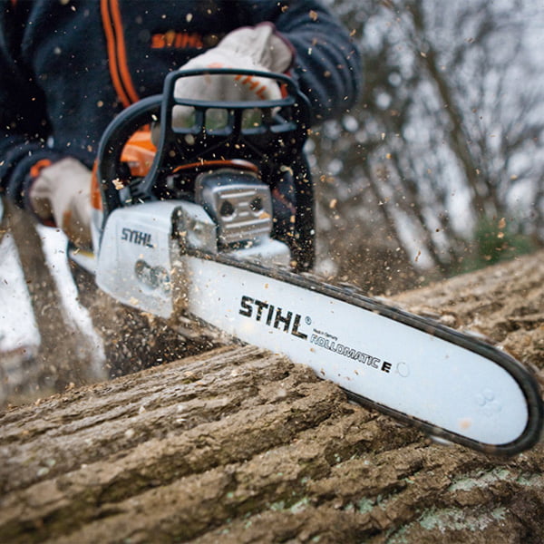 Stihl Motosierra 291 3/8"P - Imagen 2