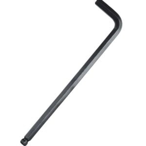 Llave Allen Bondhus L  M - 3.5