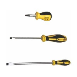 Alternative view of Destornillador Bondhus Plano 5.5X125MM