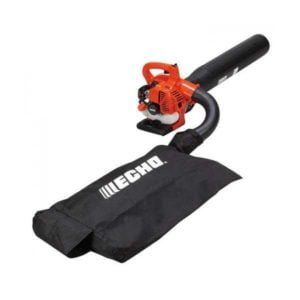 Aspirador Triturador Echo Es252 25c