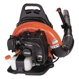 Soplador Mochila Echo Pb-755   63Cc