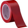 3m Cinta Demarcatoria  50mmx30m Roja