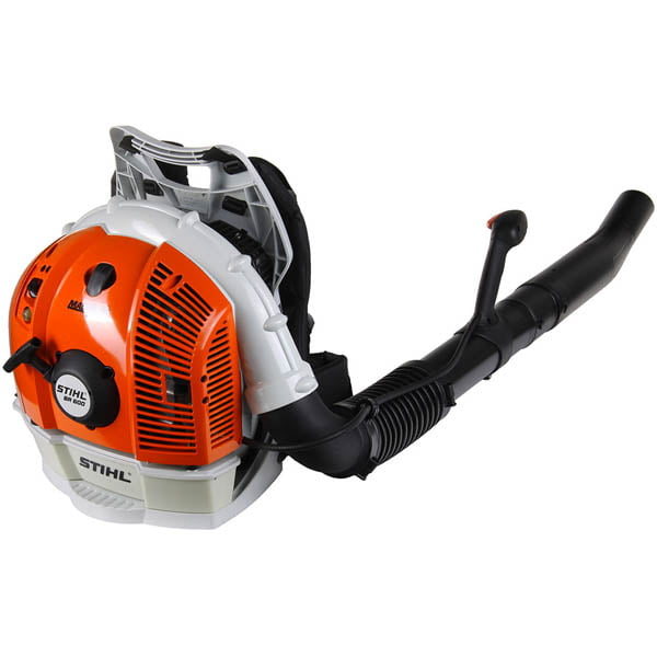 Stihl Soplador De Mochila Br 600