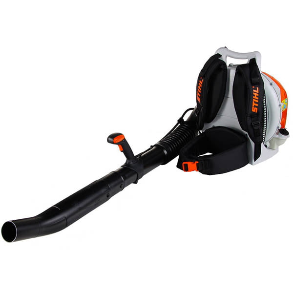 Stihl Soplador De Mochila Br 600 - Imagen 4
