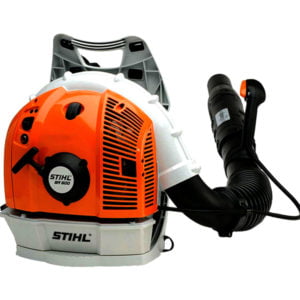 Alternative view of Stihl Soplador De Mochila Br 600