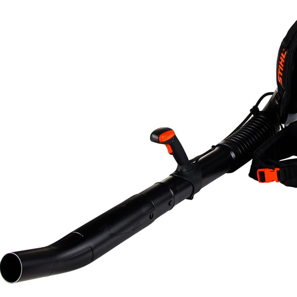 Stihl Soplador De Mochila Br 600 - Imagen 5