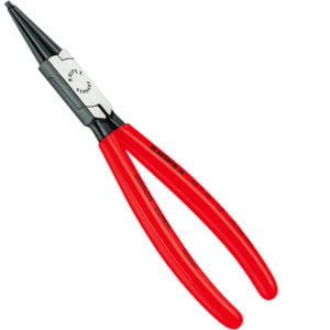 Alternative view of PINZA KNIPEX SEGEER INT 85-140MM