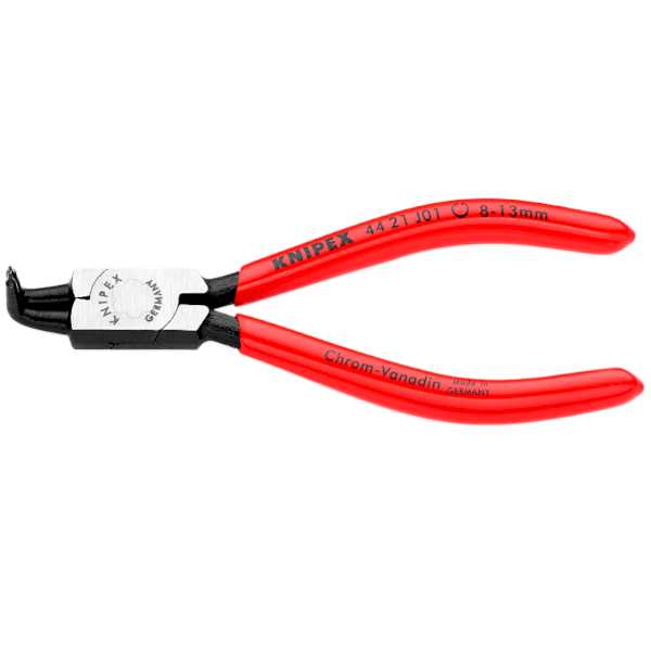 PINZA KNIPEX 90ºSEGEER INT 8-13MM - Imagen 2